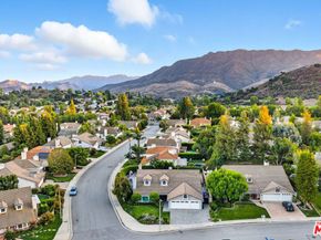 29608 Woodbrook Drive, Agoura Hills CA 91301