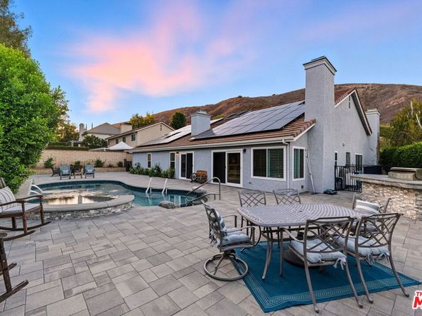 29608 Woodbrook Drive, Agoura Hills CA 91301