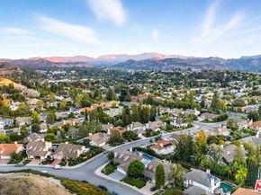 29608 Woodbrook Drive, Agoura Hills CA 91301