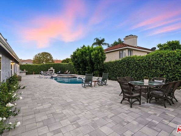 29608 Woodbrook Drive, Agoura Hills CA 91301