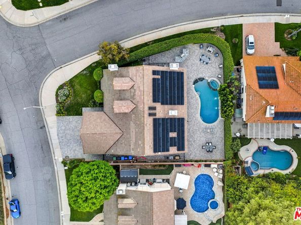 29608 Woodbrook Drive, Agoura Hills CA 91301