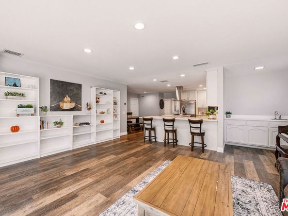 29608 Woodbrook Drive, Agoura Hills CA 91301