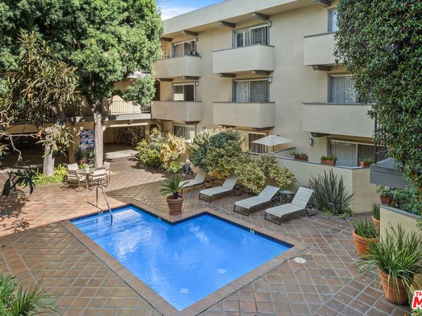 2311 4th Street 205, Santa Monica CA 90405