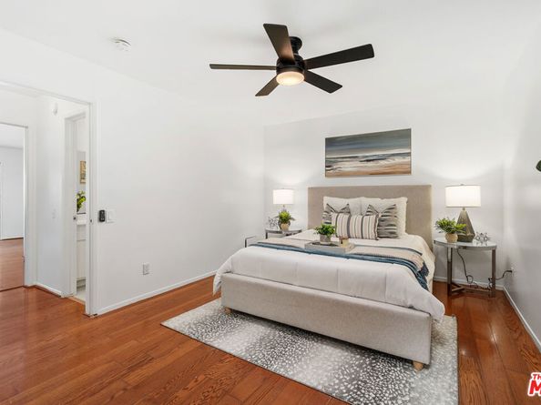 2311 4th Street 205, Santa Monica CA 90405