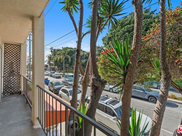 2311 4th Street 205, Santa Monica CA 90405