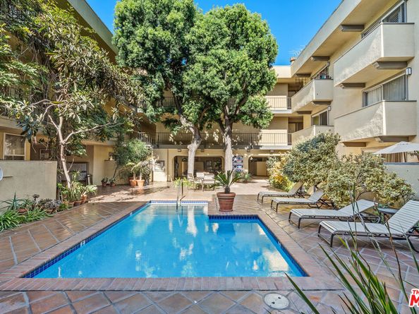 2311 4th Street 205, Santa Monica CA 90405