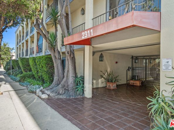 2311 4th Street 205, Santa Monica CA 90405