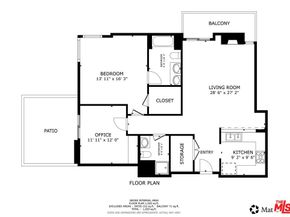 1150 S Oxford Avenue 104, Los Angeles CA 90006
