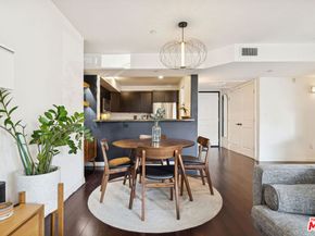 1150 S Oxford Avenue 104, Los Angeles CA 90006