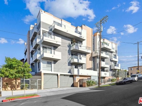 1150 S Oxford Avenue 104, Los Angeles CA 90006