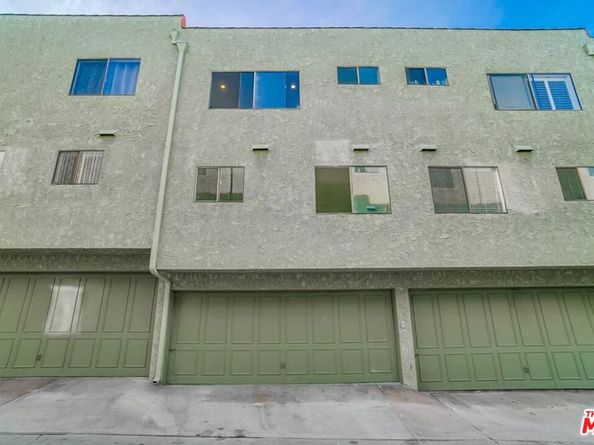 1832 Rockefeller Lane 9, Redondo Beach CA 90278
