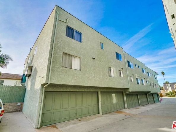 1832 Rockefeller Lane 9, Redondo Beach CA 90278