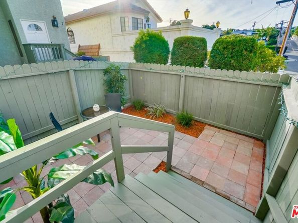 1832 Rockefeller Lane 9, Redondo Beach CA 90278