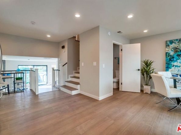 1832 Rockefeller Lane 9, Redondo Beach CA 90278