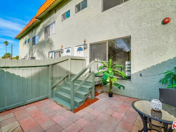 1832 Rockefeller Lane 9, Redondo Beach CA 90278