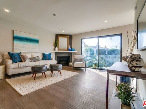 1832 Rockefeller Lane 9, Redondo Beach CA 90278