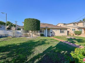 1569 W 218th Street, Torrance CA 90501