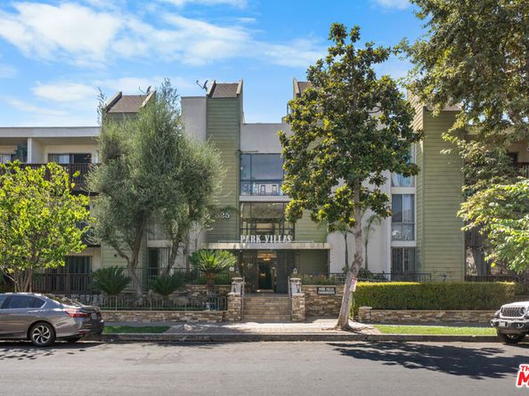 525 S Ardmore Avenue 320, Los Angeles CA 90020