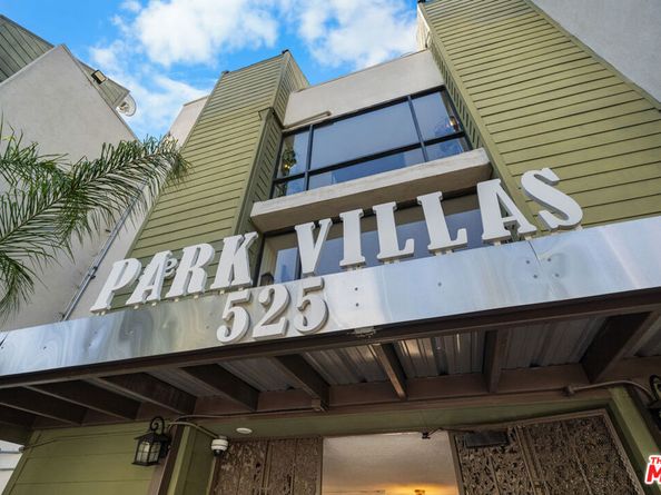 525 S Ardmore Avenue 320, Los Angeles CA 90020