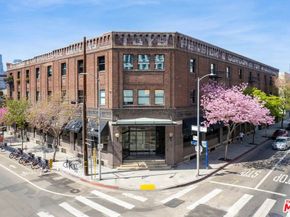 215 S Santa Fe Avenue 4, Los Angeles CA 90012