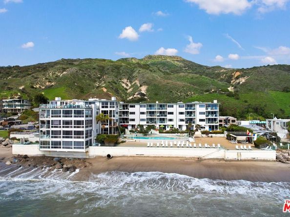 22548 Pacific Coast Highway 403, Malibu CA 90265