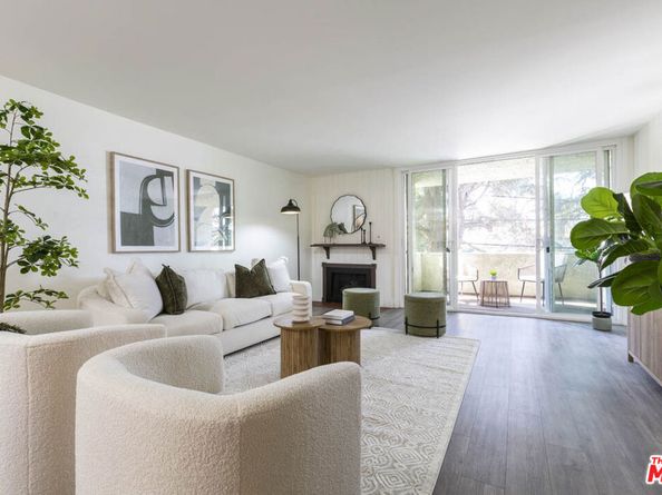 4321 Los Feliz Boulevard 1, Los Angeles CA 90027