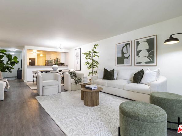 4321 Los Feliz Boulevard 1, Los Angeles CA 90027