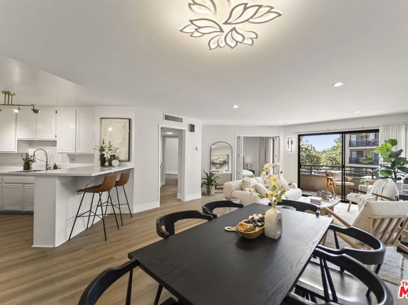 4589 Via Marisol 260, Los Angeles CA 90042