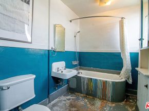5727 Benner Street, Los Angeles CA 90042