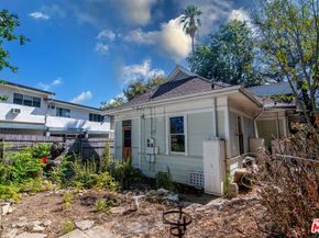 5727 Benner Street, Los Angeles CA 90042
