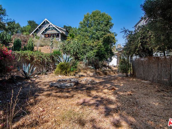 5727 Benner Street, Los Angeles CA 90042
