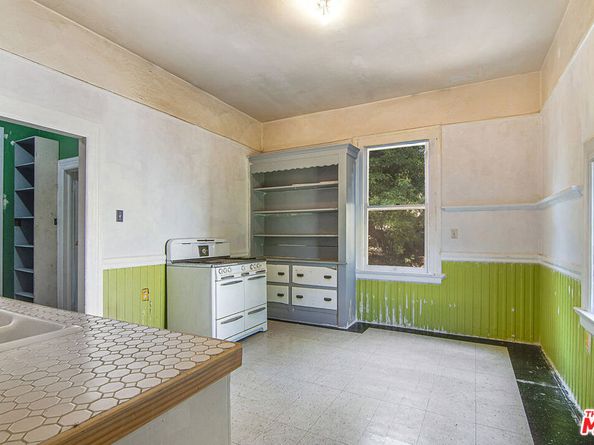 5727 Benner Street, Los Angeles CA 90042