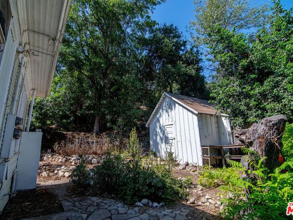 5727 Benner Street, Los Angeles CA 90042