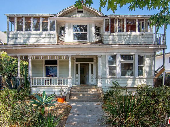 5727 Benner Street, Los Angeles CA 90042