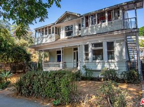 5727 Benner Street, Los Angeles CA 90042