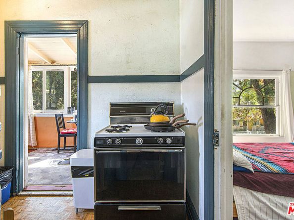 5727 Benner Street, Los Angeles CA 90042