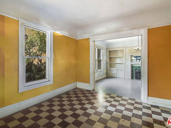 5727 Benner Street, Los Angeles CA 90042