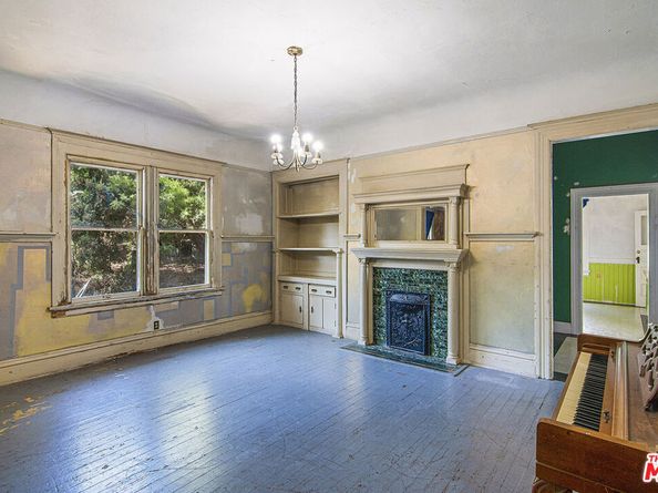 5727 Benner Street, Los Angeles CA 90042