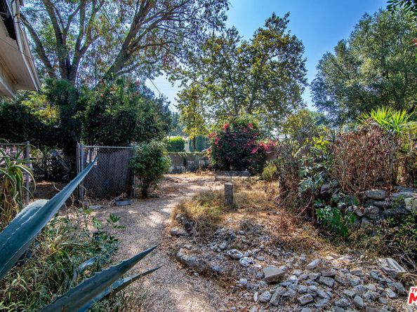 5727 Benner Street, Los Angeles CA 90042