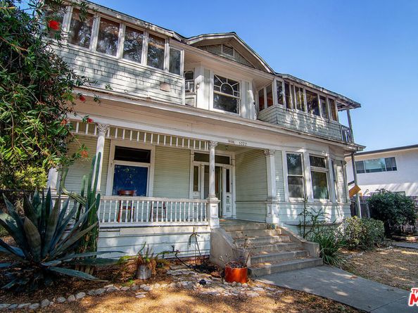 5727 Benner Street, Los Angeles CA 90042