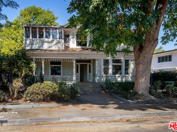 5727 Benner Street, Los Angeles CA 90042