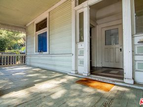 5727 Benner Street, Los Angeles CA 90042