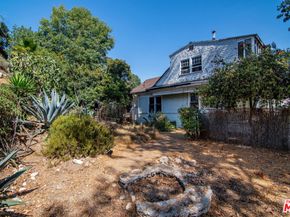 5727 Benner Street, Los Angeles CA 90042