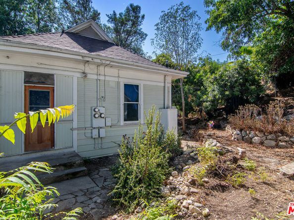 5727 Benner Street, Los Angeles CA 90042