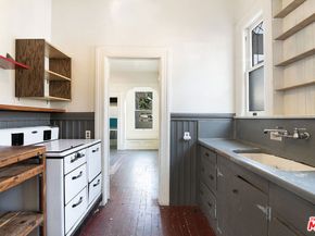 5727 Benner Street, Los Angeles CA 90042