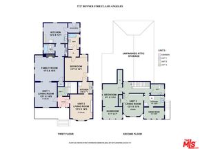 5727 Benner Street, Los Angeles CA 90042