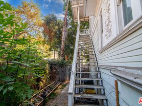 5727 Benner Street, Los Angeles CA 90042