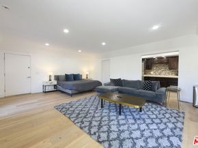 8581 Cole Crest Drive, Los Angeles CA 90046