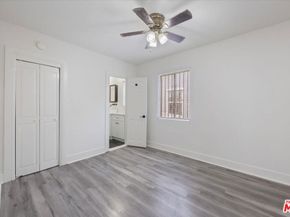 2840 S Mansfield Avenue, Los Angeles CA 90016