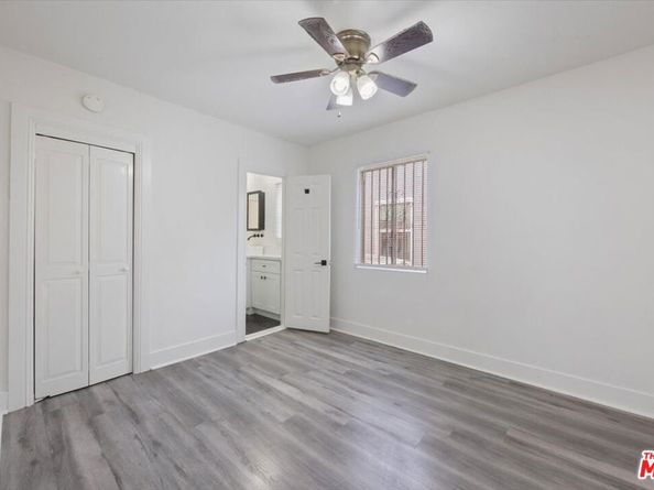 2840 S Mansfield Avenue, Los Angeles CA 90016